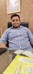 Dr Vinay Sachdeva